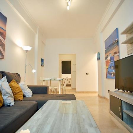 Canteras Beach Top Home 2Br Las Palmas de Gran Canárias Exterior foto