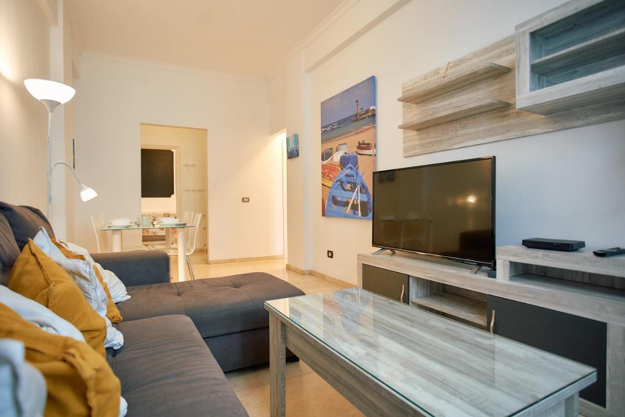 Canteras Beach Top Home 2Br Las Palmas de Gran Canárias Exterior foto